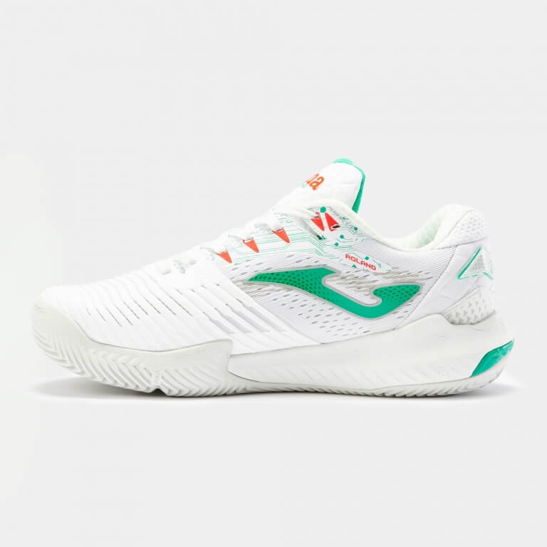 Zapatilla Joma T Point Men 2202 White