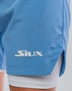 Short Siux Eman Azul