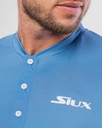 Polo Siux Eman Azul