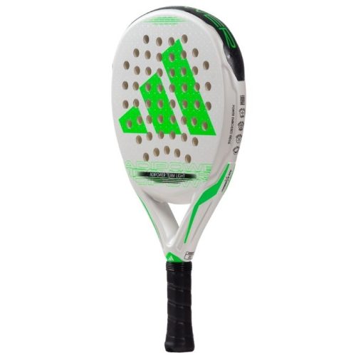 Pala Adidas Adipower Team Light 3.3