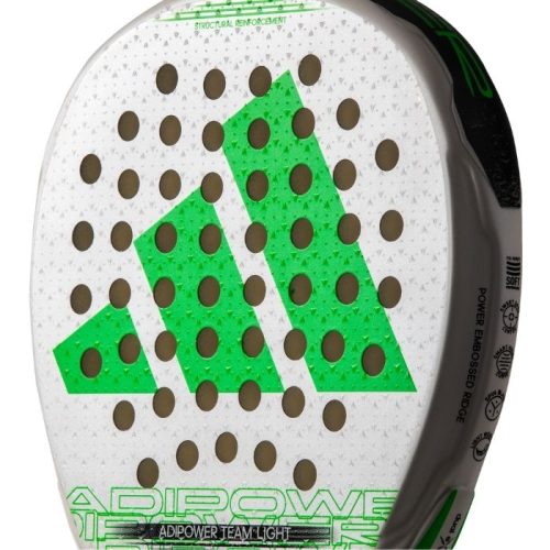 Pala Adidas Adipower Team Light 3.3