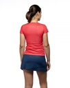 Camiseta Vairo Club Mujer Rosa