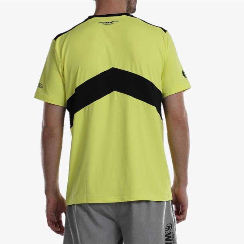 Camiseta Bullpadel Lucre