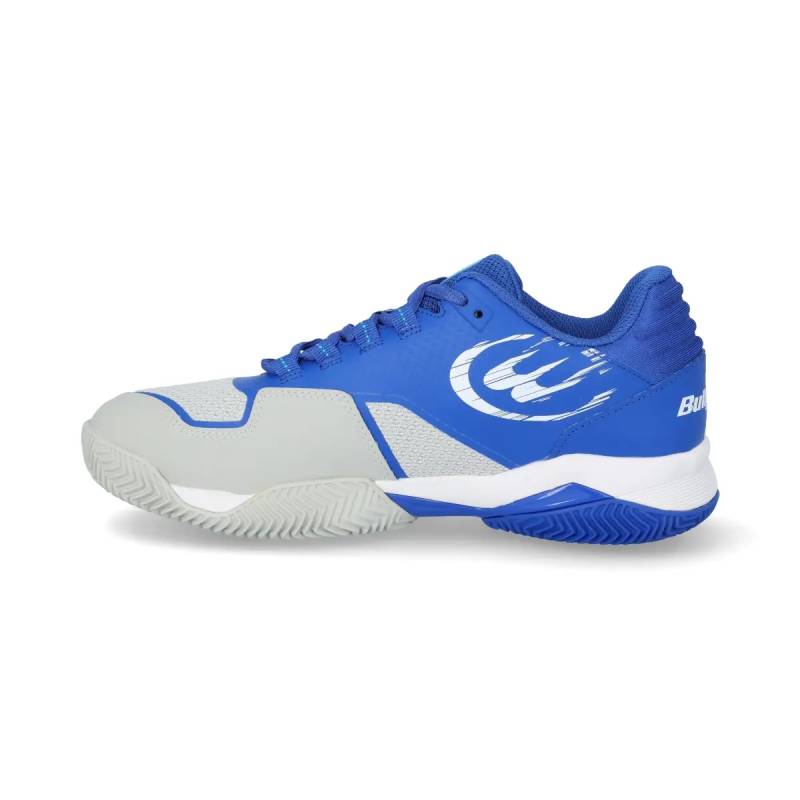 Zapatilla Bullpadel Vertex Grip 23 Pn Real