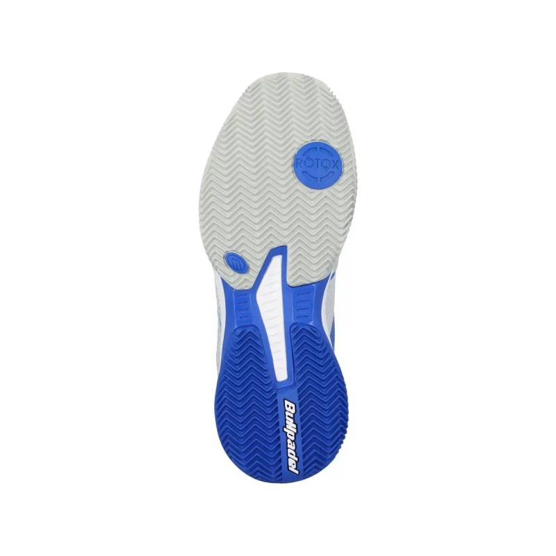 Zapatilla Bullpadel Vertex Grip 23 Pn Real