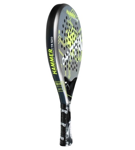 Palas Cartri Hammer CTR 520