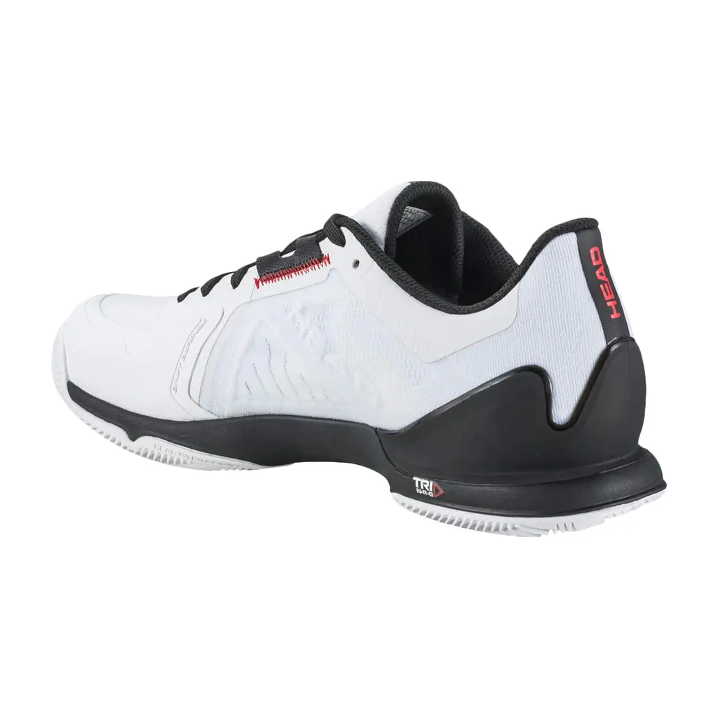 Zapatilla Head Sprint Pro 3.5 Clay Blanco 273092