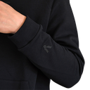Hoodie Volt black V4