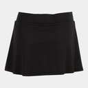 Falda Joma Montreal Black White