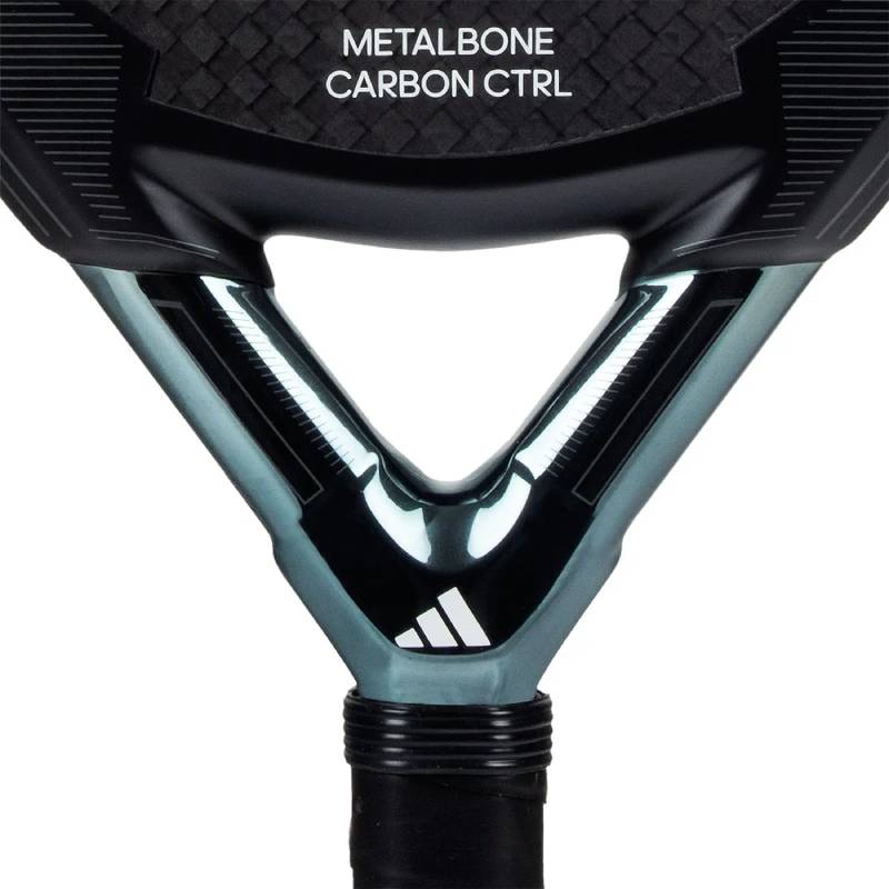 Pala Adidas Metalbone Carbon Ctrl 3.3 2024