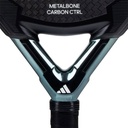 Pala Adidas Metalbone Carbon Ctrl 3.3 2024
