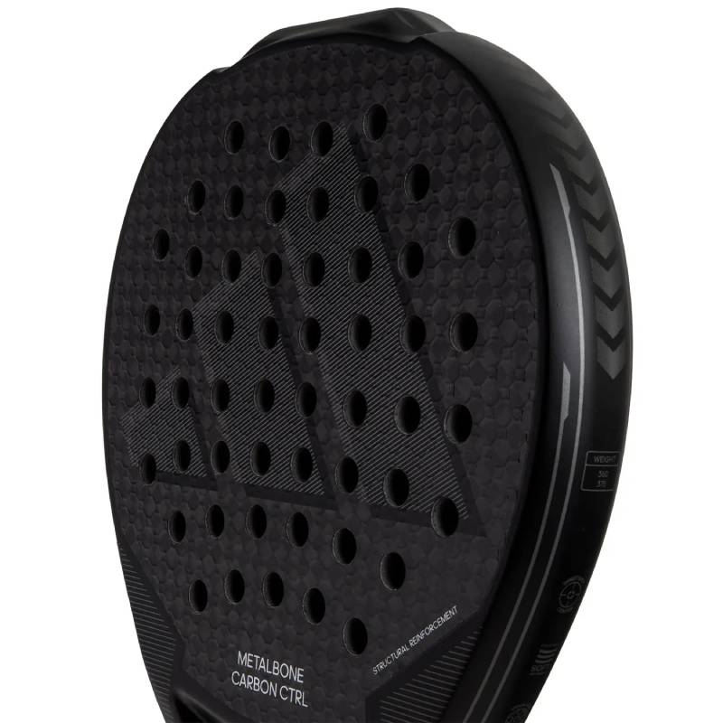 Pala Adidas Metalbone Carbon Ctrl 3.3 2024
