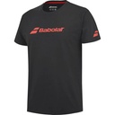 Camiseta Babolat Exs Babolat Tee 4Mp2441 2000