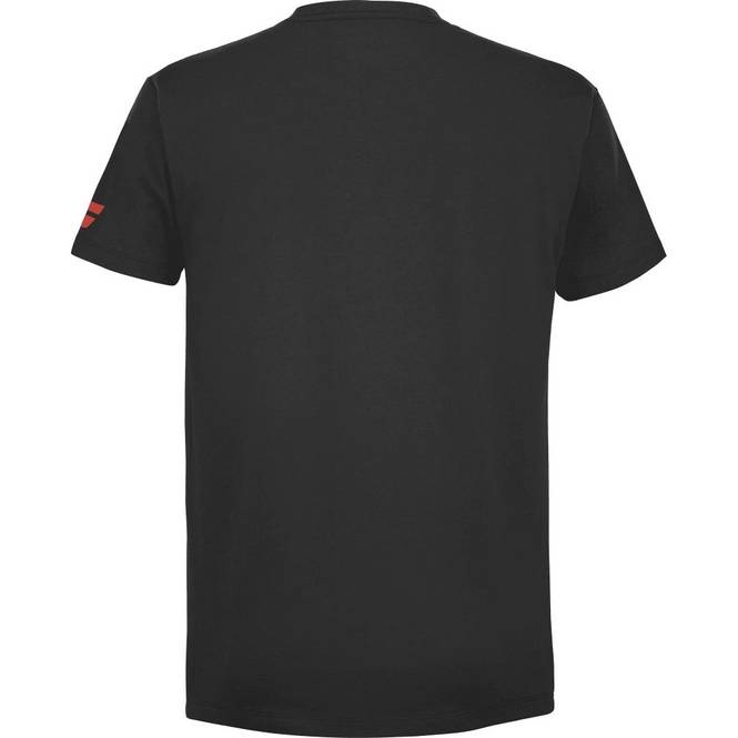 Camiseta Babolat Exs Babolat Tee 4Mp2441 2000