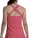 Camiseta Bullpadel Envio 055 Rosa Mujer