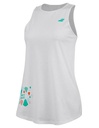 Top Babolat Cotton Blanco