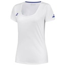 Top Babolat Play Cs Blanco