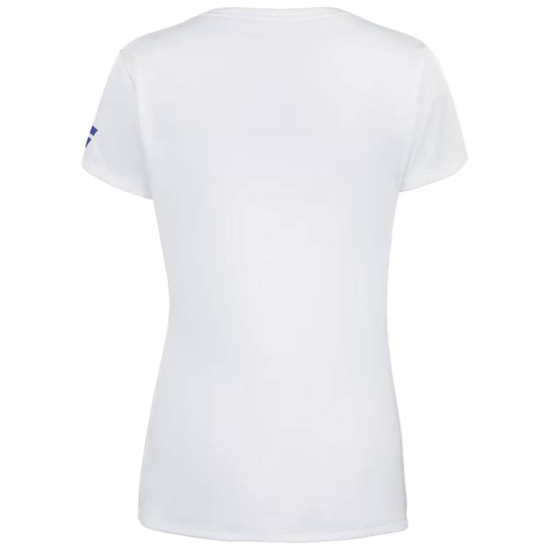 Top Babolat Play Cs Blanco