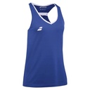 Top Babolat Play Azul