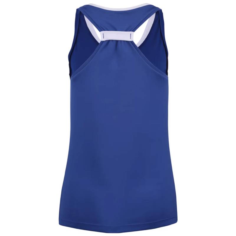 Top Babolat Play Azul