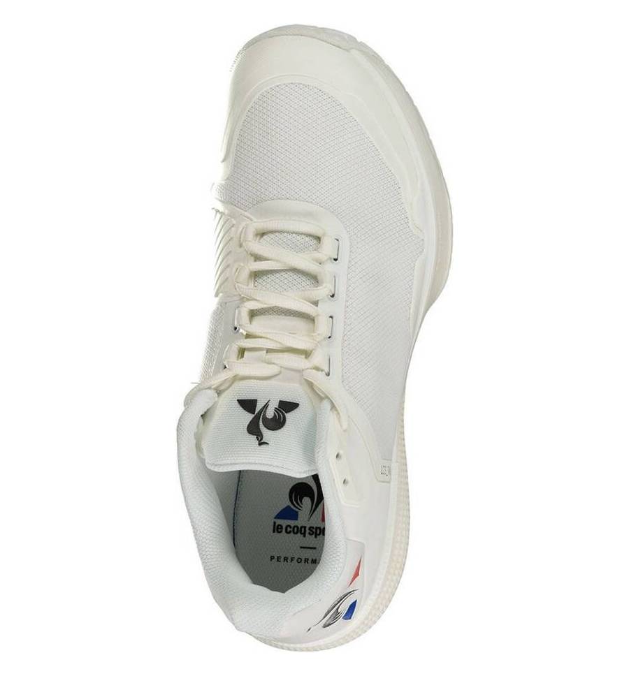Zapatilla Lcs Futur T01 All Court Blanco