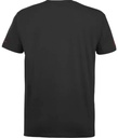 Camiseta Babolat Cotton Juan Lebron Negro