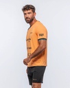 Camiseta Siux Electra Stupa Oficial Fw24 Hombre