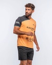 Camiseta Siux Electra Stupa Oficial Fw24 Hombre