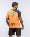 Camiseta Siux Electra Stupa Oficial Fw24 Hombre