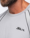 Camiseta Siux Match 24 Hombre