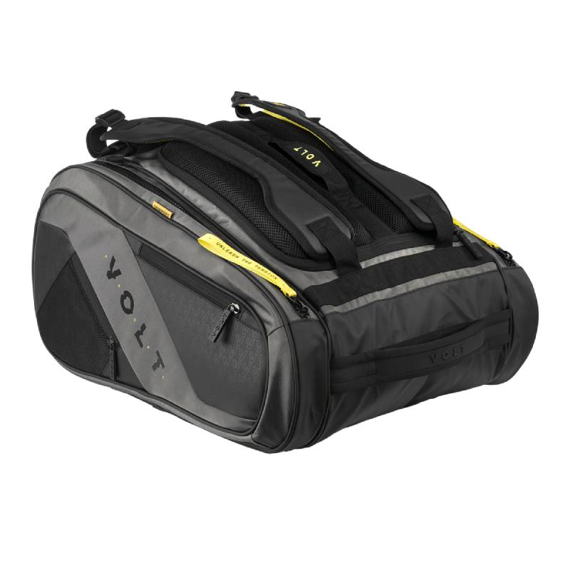 Paletero Volt Grey 24