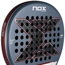 Pala Nox At10 Genius 12K By Agustin Tapia 25