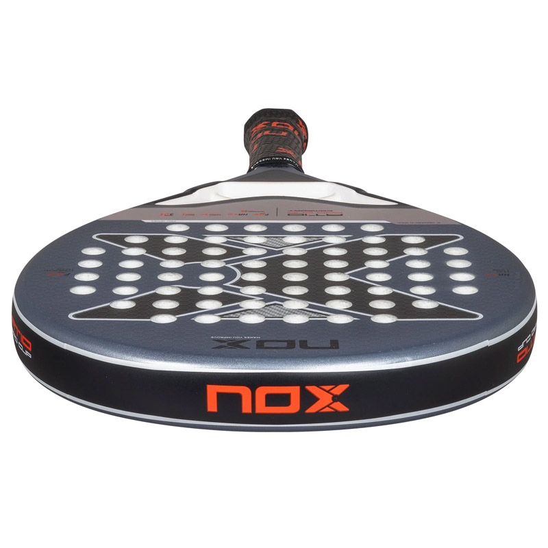 Pala Nox At10 Pro Cup Comfort By Agustin Tapia 25