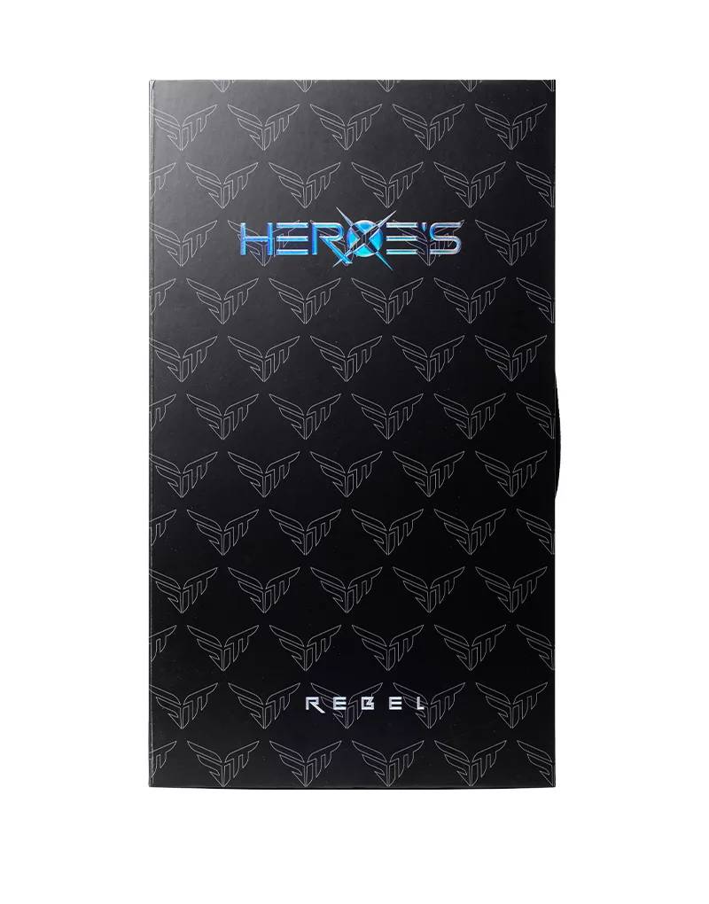 Raqueta Heroes  Rebel 2024 Beach Tennis
