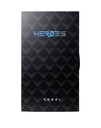 Raqueta Heroes  Rebel 2024 Beach Tennis