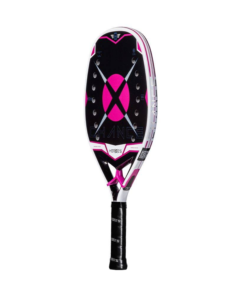 Raqueta Heroes Chance No Box 2024 Beach Tennis