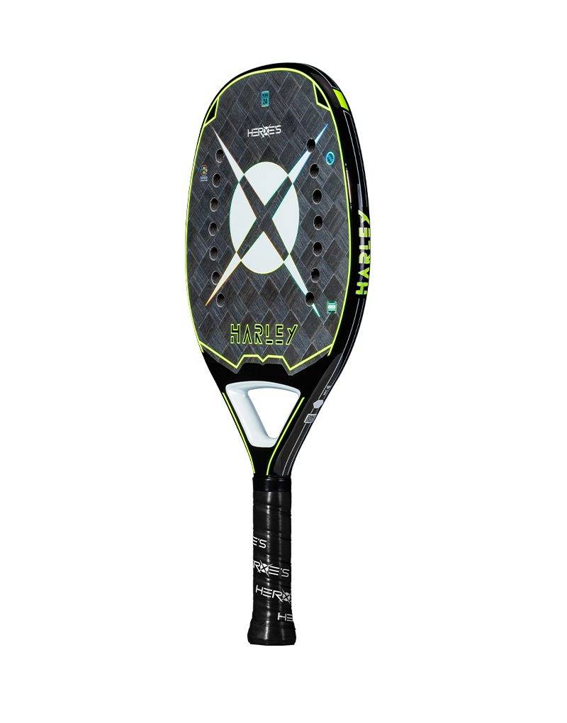 Raqueta Heroes Harley Evo 2024 Beach Tennis