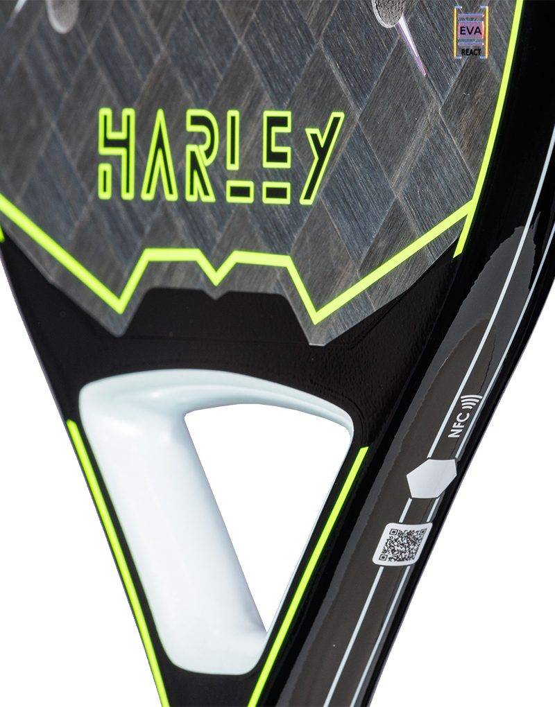 Raqueta Heroes Harley Evo 2024 Beach Tennis