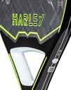 Raqueta Heroes Harley Evo 2024 Beach Tennis