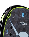 Raqueta Heroes Harley Evo 2024 Beach Tennis