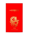Pack Heroes Dragon Girl