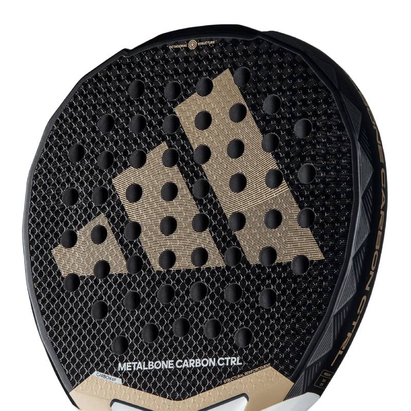 Pala Adidas Metalbone Carbon Ctrl 3.4 25 Ar1Ca1U45