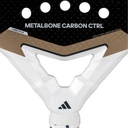 Pala Adidas Metalbone Carbon Ctrl 3.4 25 Ar1Ca1U45