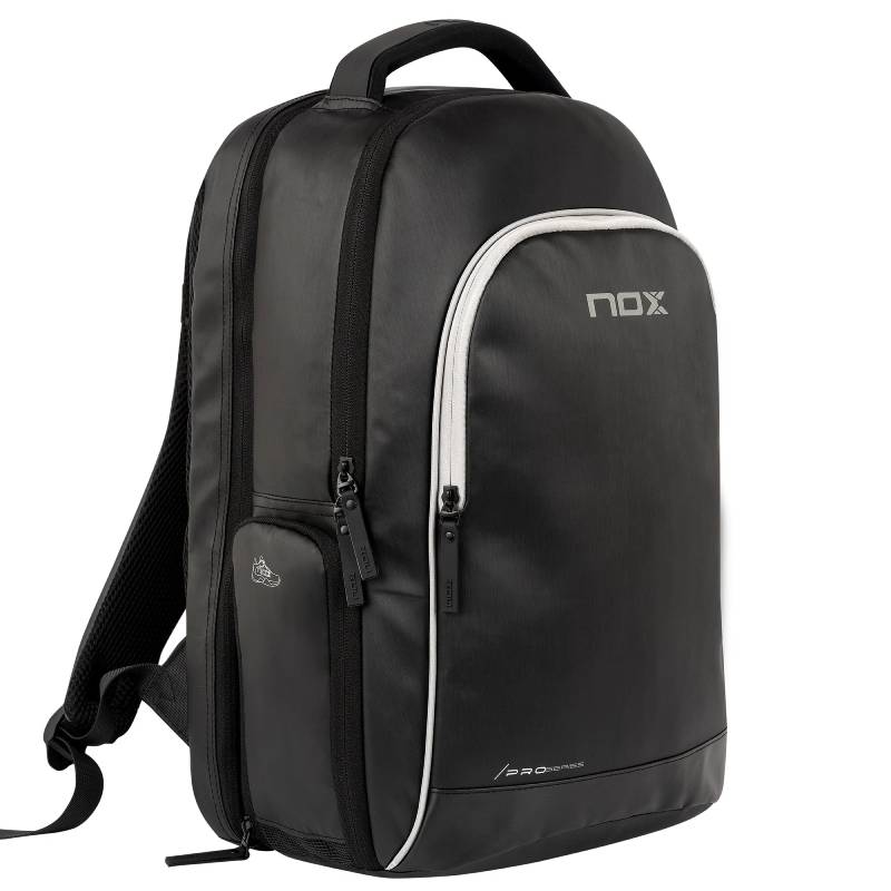Mochila Nox Pro Series Mocprosblack
