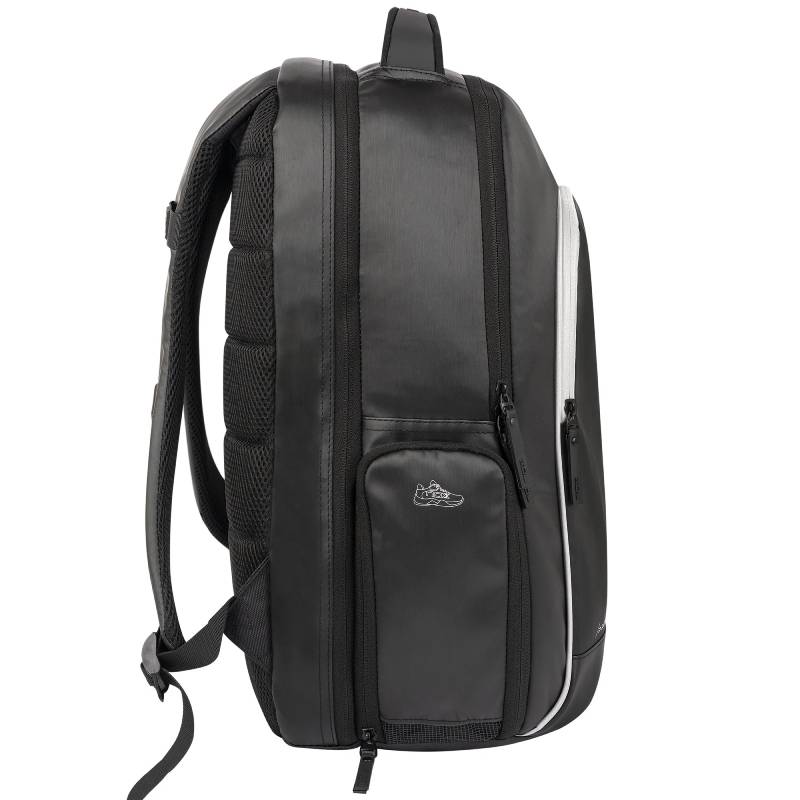 Mochila Nox Pro Series Mocprosblack