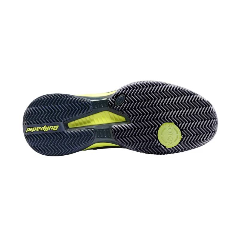 Zapatilla Bullpadel Vertex Grip 23V
