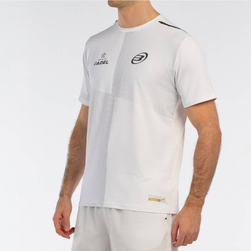 Camiseta Bullpadel Buque