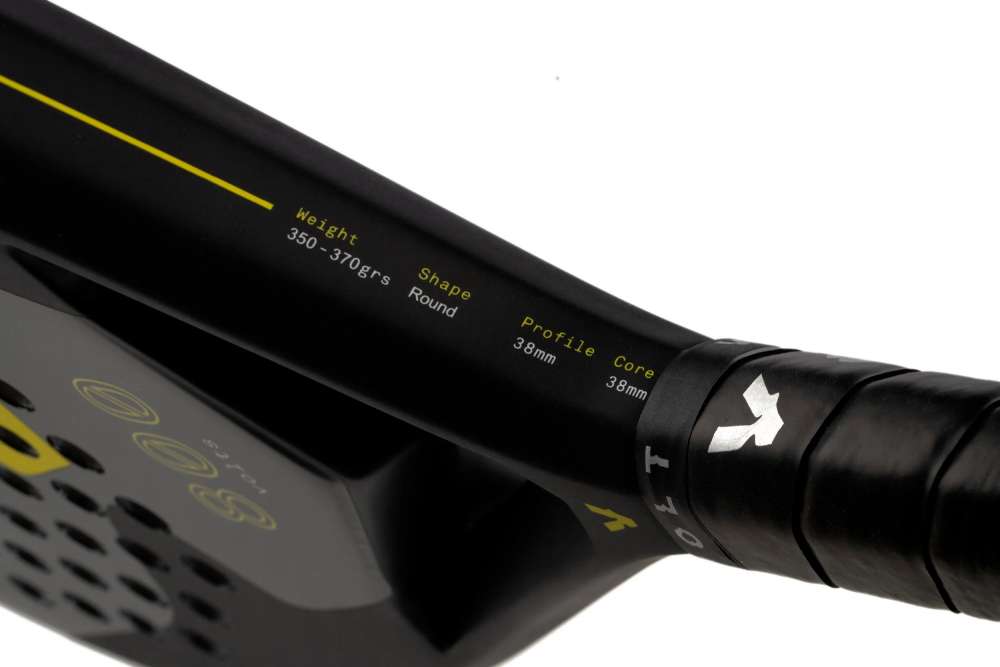 Palas Volt 800 21