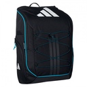 Mochila Adidas Protour Black 3.4