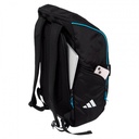 Mochila Adidas Protour Black 3.4